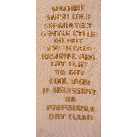 SAINT TROPEZ WEST-SMALL- Layered Chiffon Split Back Women's Sleeveless Beige Top - Picture 11 of 13